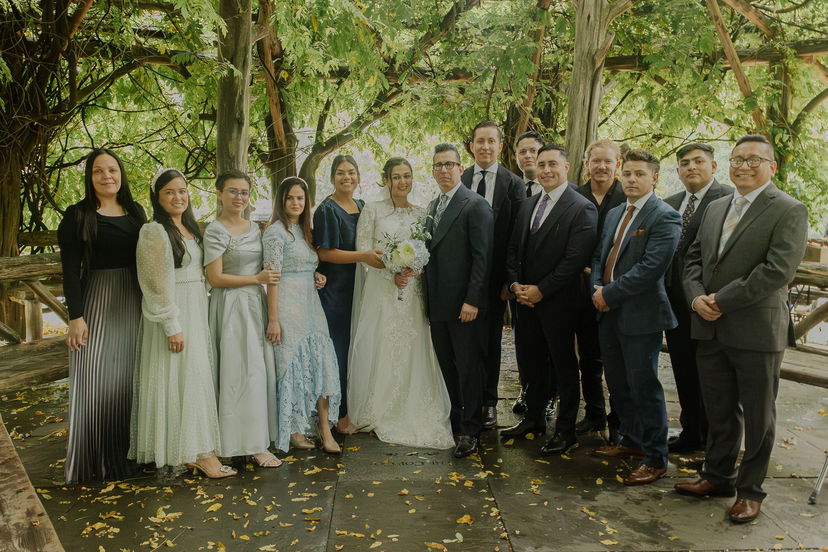 Wedding Photo 14